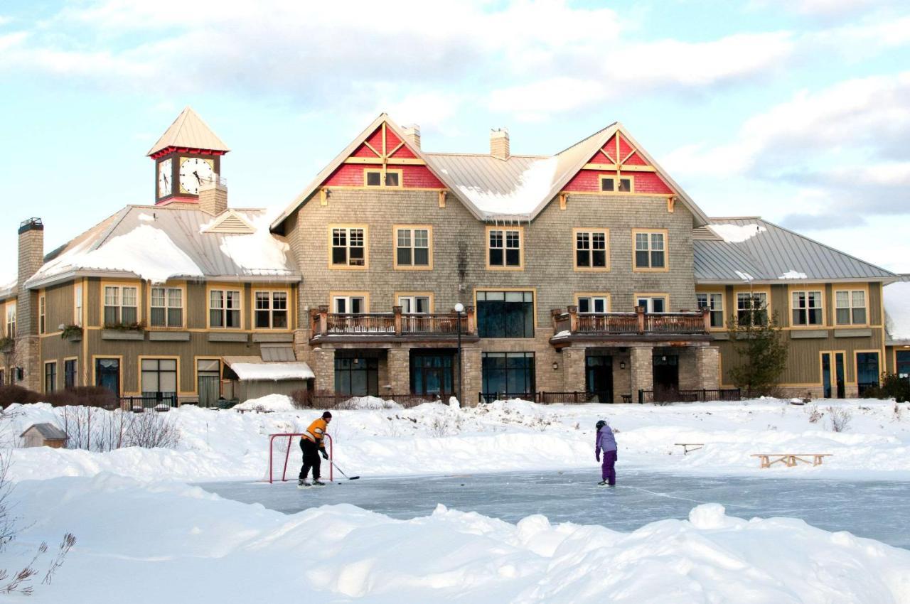 Calabogie Peaks Hotel, Ascend Hotel Member Dış mekan fotoğraf