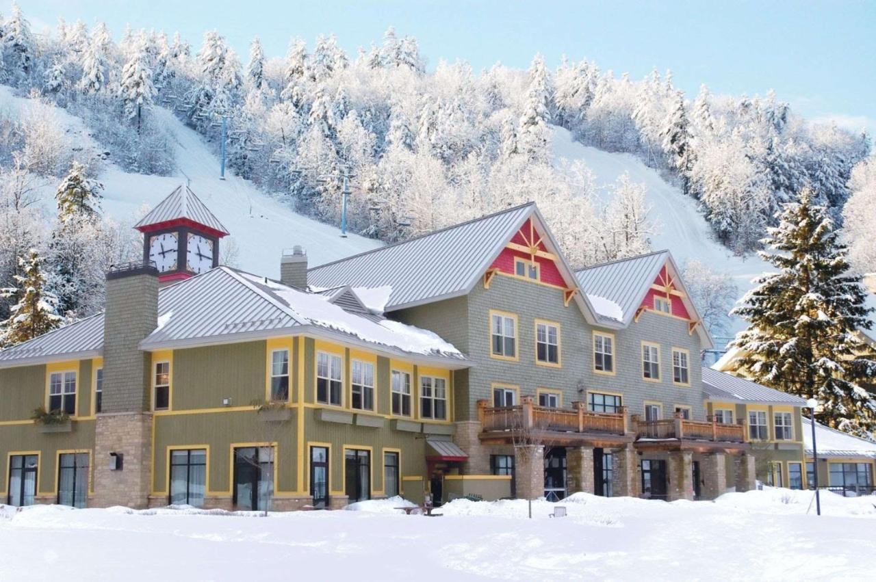 Calabogie Peaks Hotel, Ascend Hotel Member Dış mekan fotoğraf