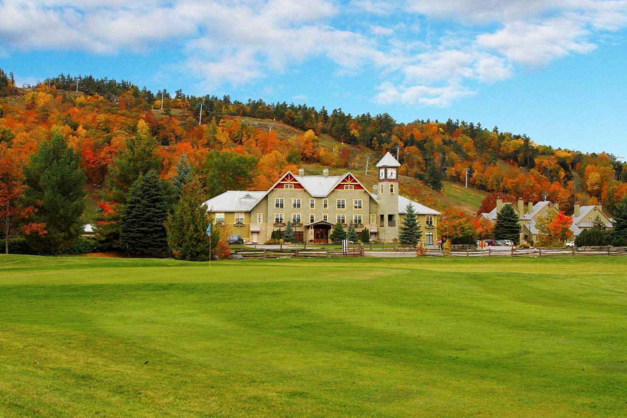 Calabogie Peaks Hotel, Ascend Hotel Member Dış mekan fotoğraf