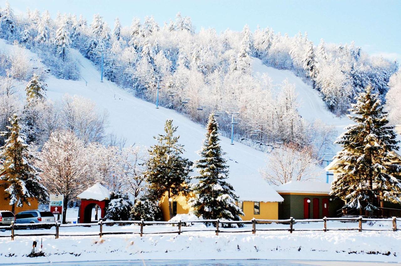 Calabogie Peaks Hotel, Ascend Hotel Member Dış mekan fotoğraf